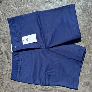 Nike SB Skateboarding Shorts Navy BLUE SIZE 30 M NEW NWT